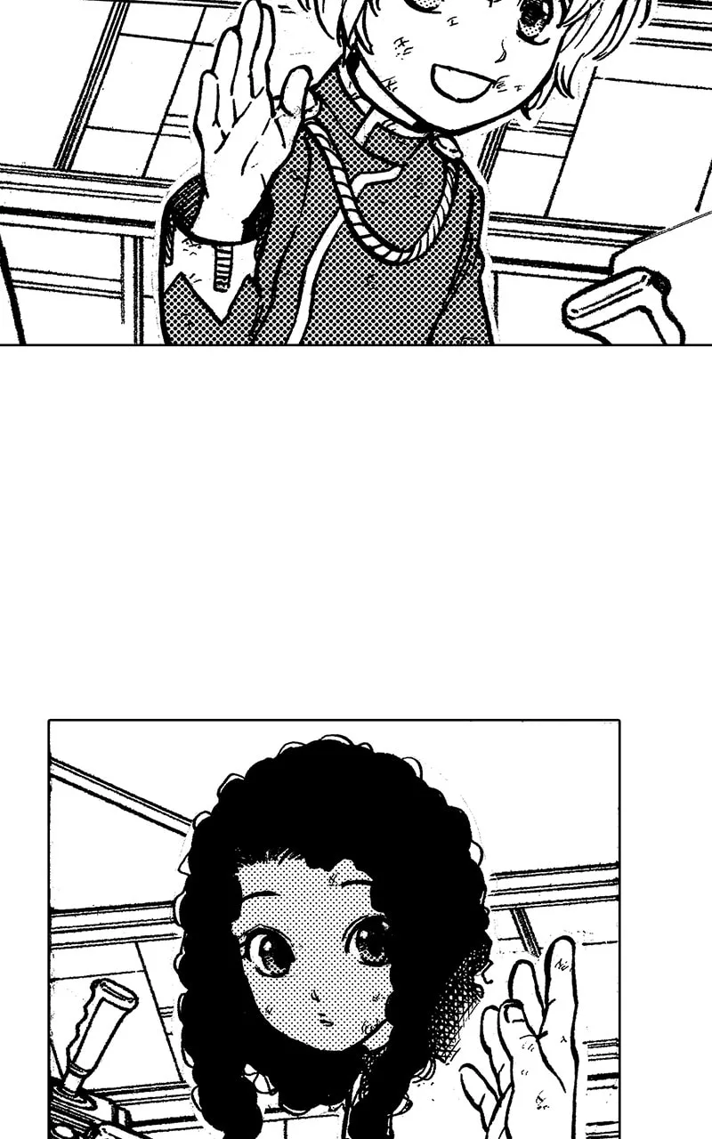 STAR WARS: Lost Stars Chapter 12 page 13