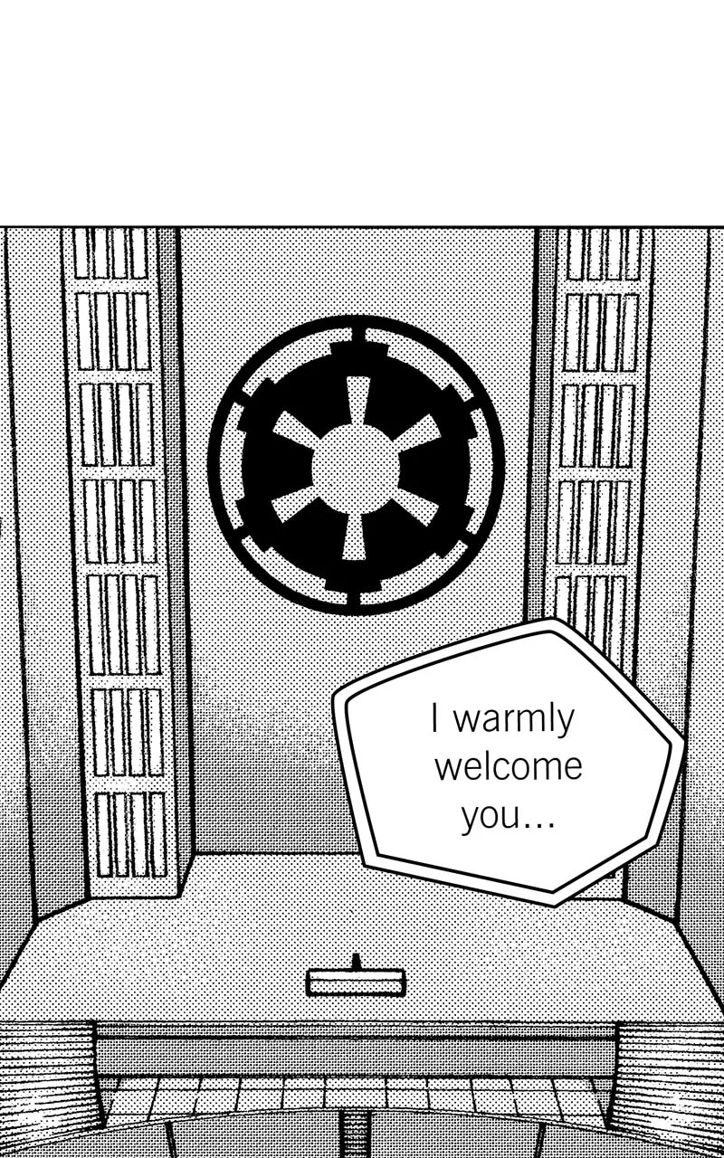 STAR WARS: Lost Stars Chapter 12 page 20