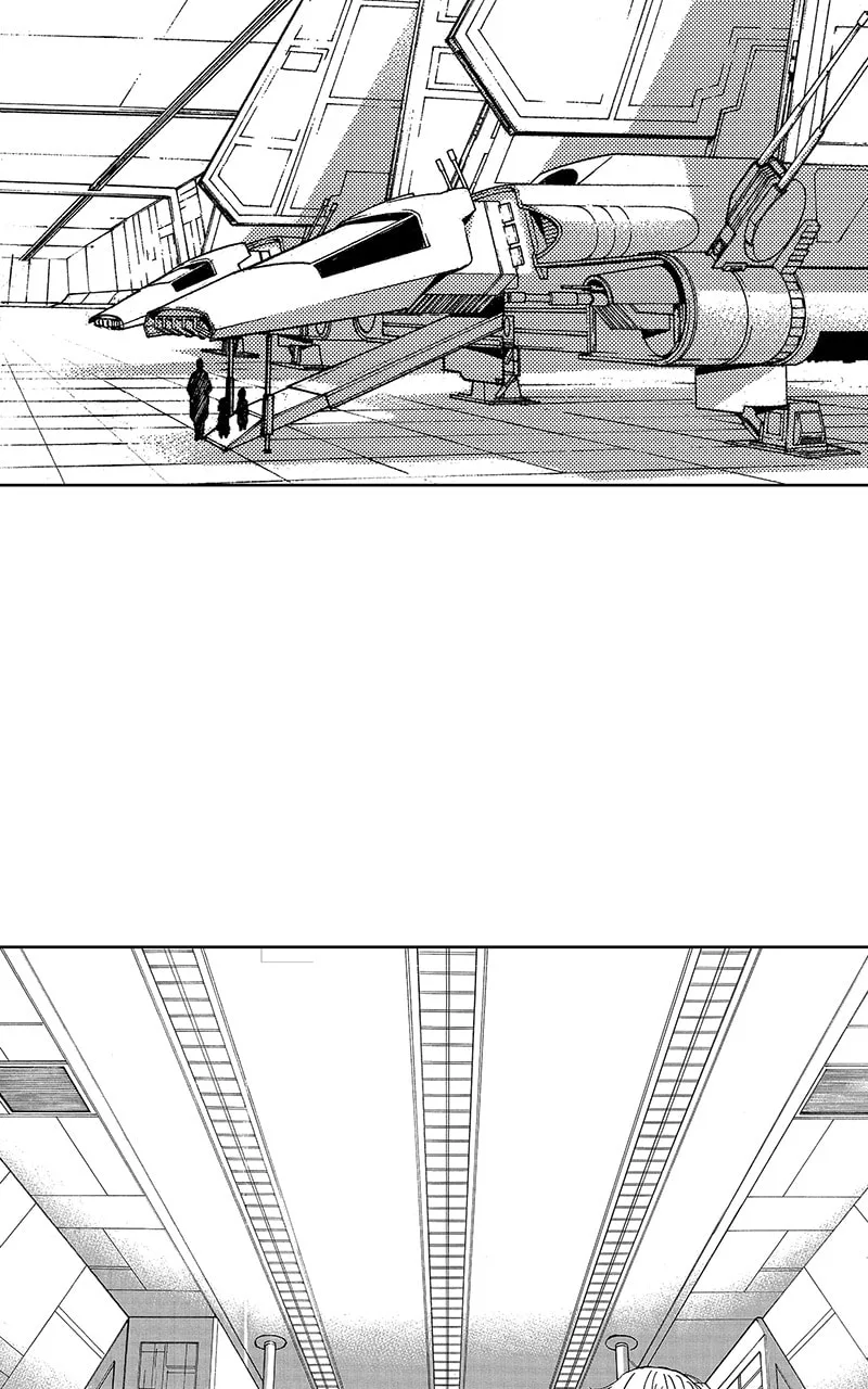 STAR WARS: Lost Stars Chapter 12 page 6