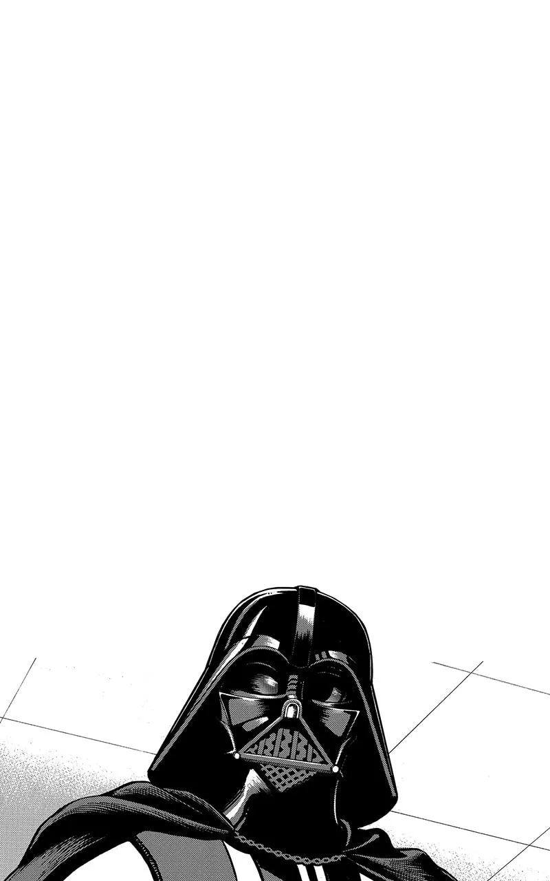 STAR WARS: Lost Stars Chapter 12 page 27