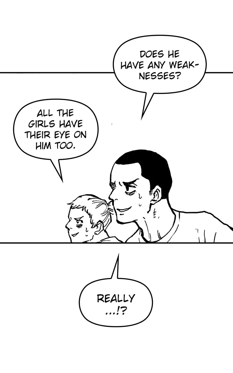 STAR WARS: Lost Stars Chapter 13 page 24
