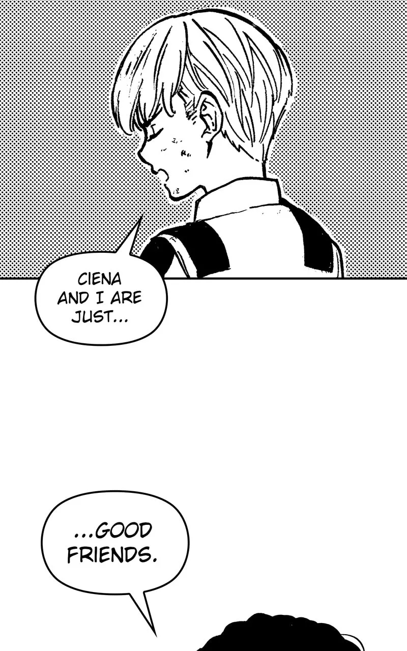 STAR WARS: Lost Stars Chapter 13 page 48