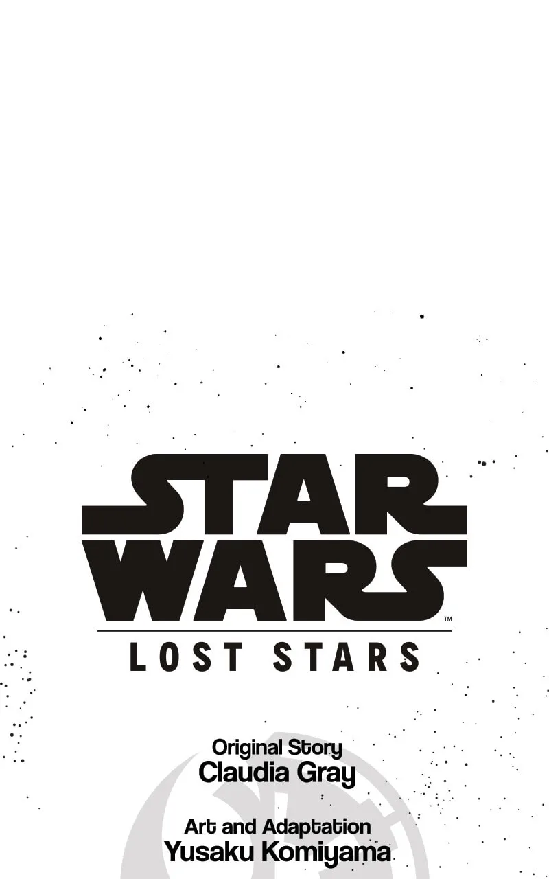 STAR WARS: Lost Stars Chapter 13 page 52