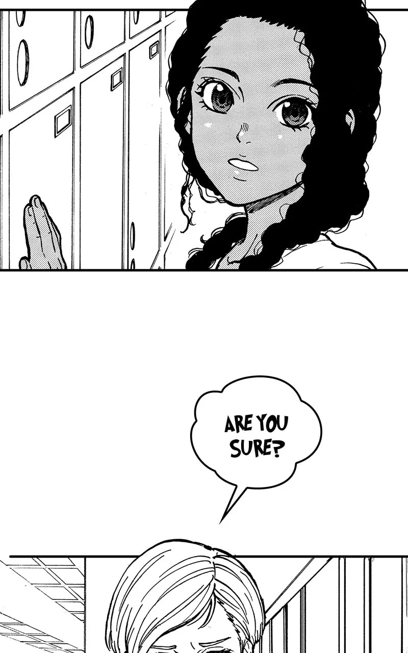 STAR WARS: Lost Stars Chapter 13 page 49