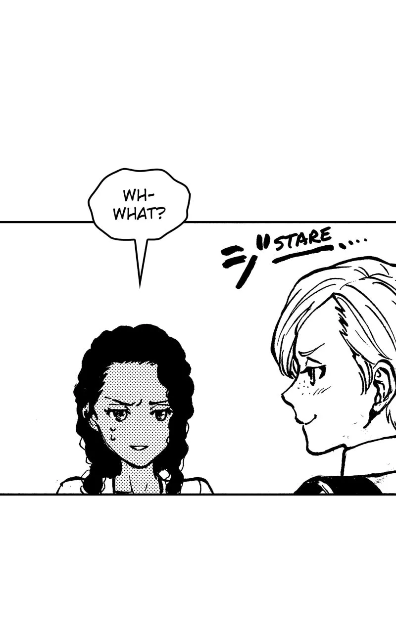 STAR WARS: Lost Stars Chapter 14 page 1