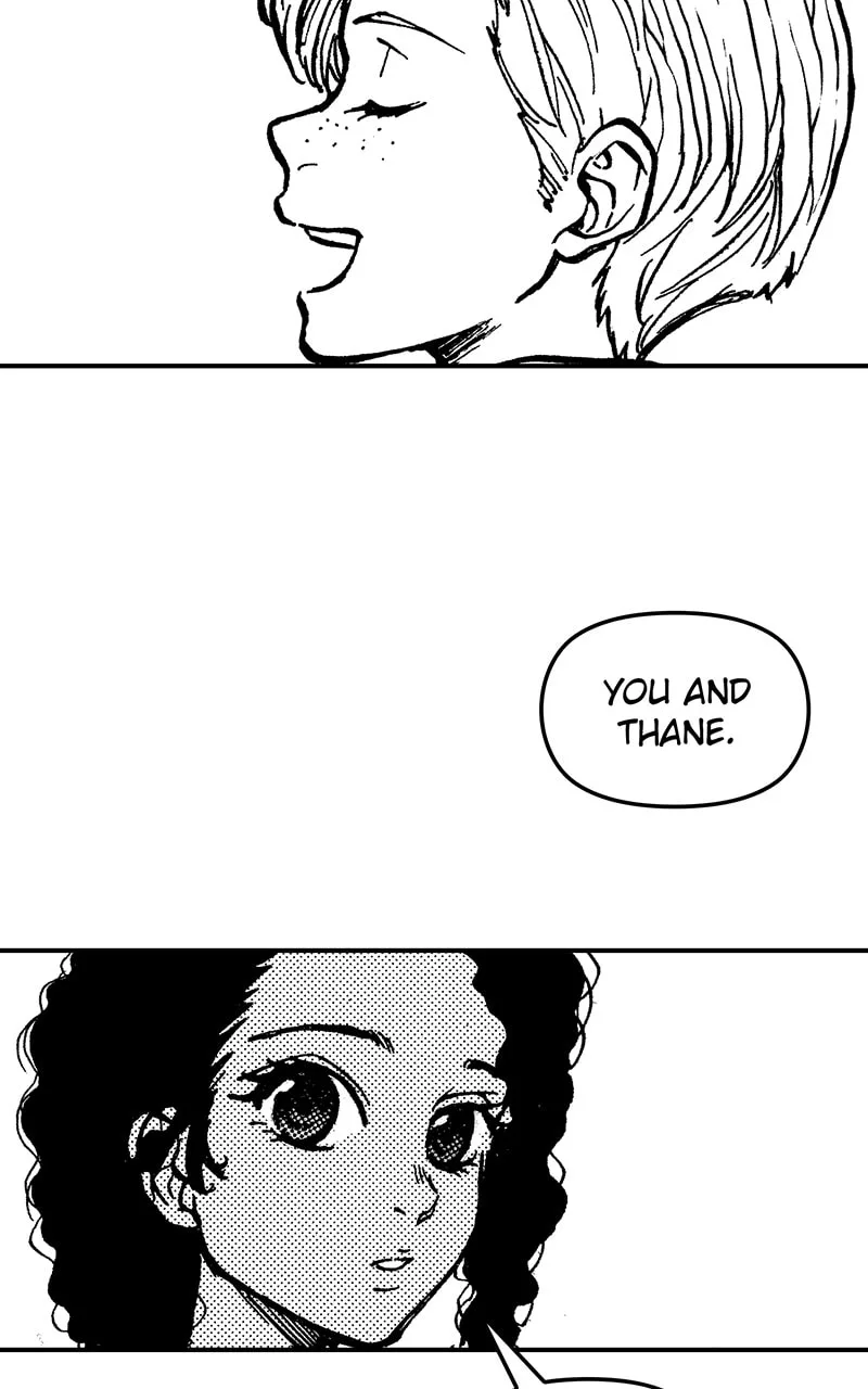 STAR WARS: Lost Stars Chapter 14 page 16