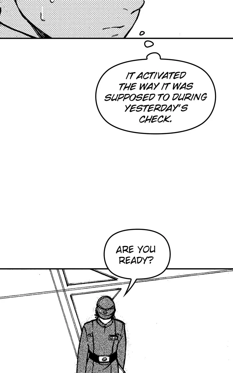 STAR WARS: Lost Stars Chapter 15 page 25