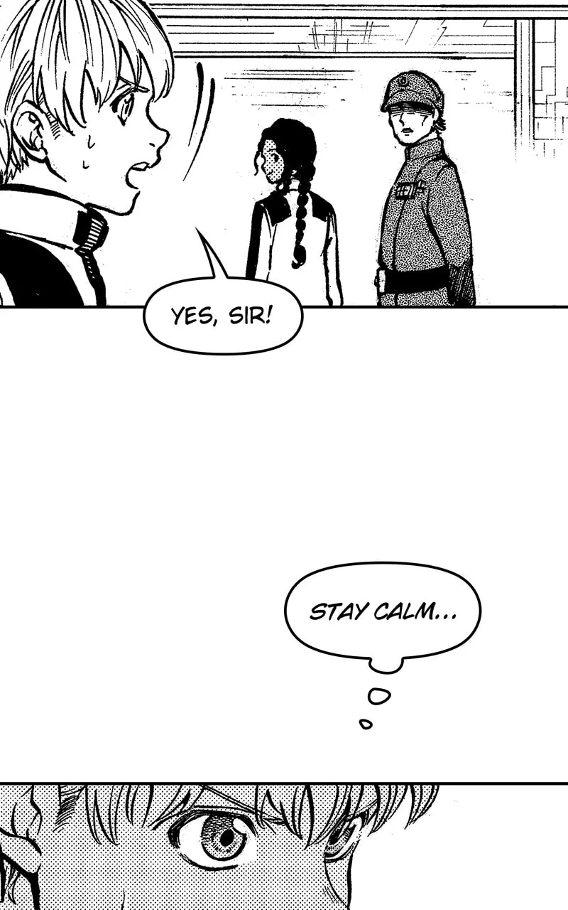 STAR WARS: Lost Stars Chapter 15 page 24