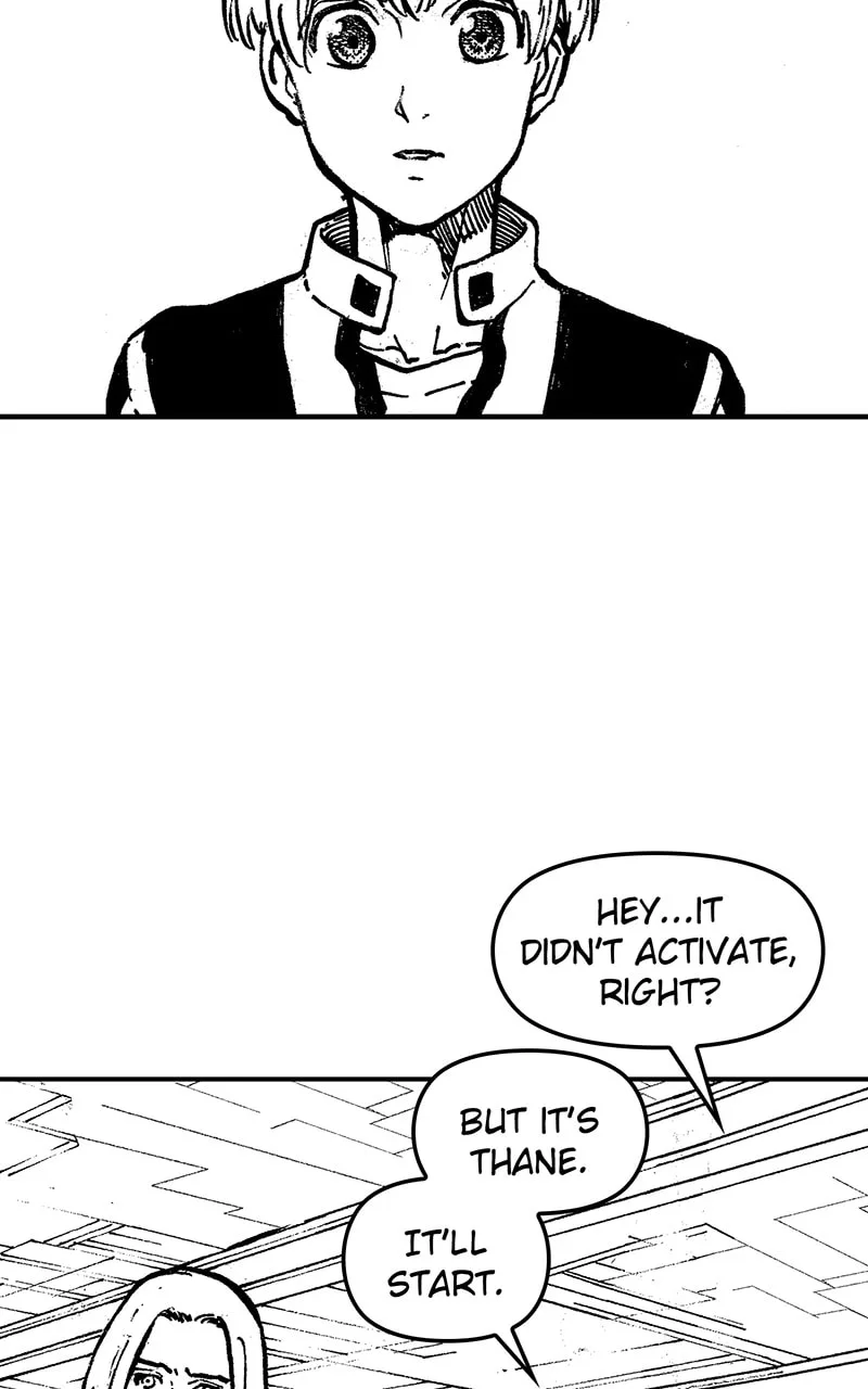 STAR WARS: Lost Stars Chapter 15 page 31