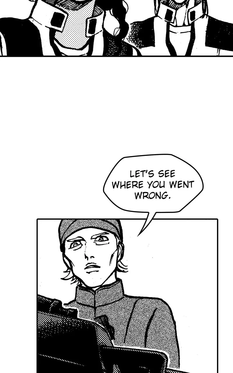 STAR WARS: Lost Stars Chapter 15 page 41