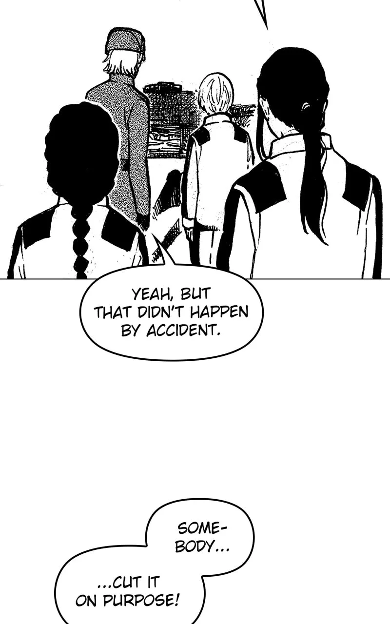STAR WARS: Lost Stars Chapter 15 page 46