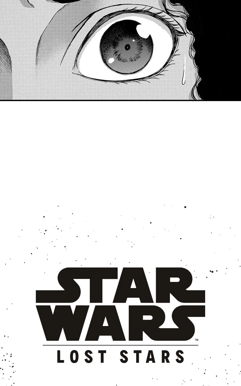 STAR WARS: Lost Stars Chapter 15 page 57