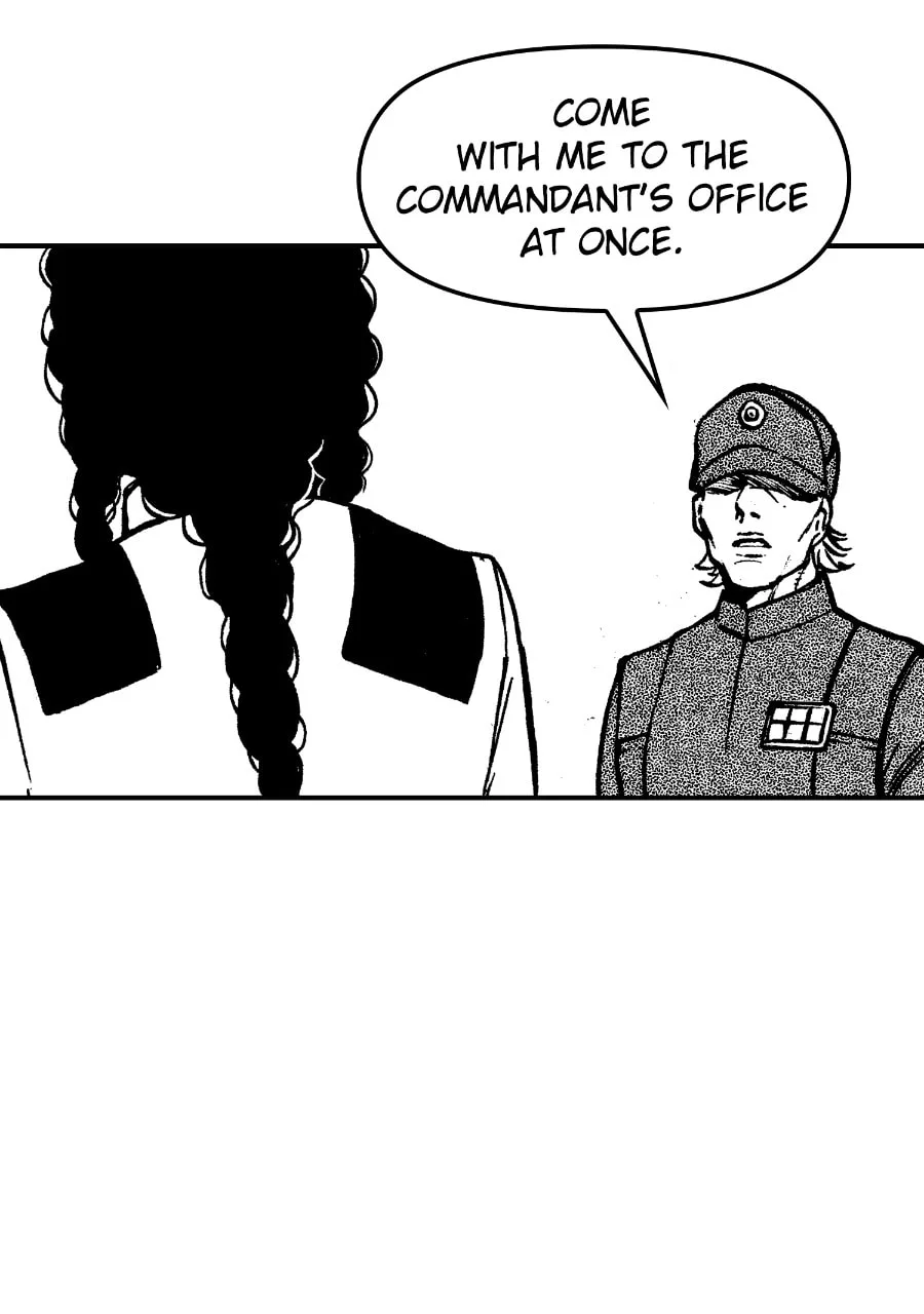 STAR WARS: Lost Stars Chapter 16 page 6