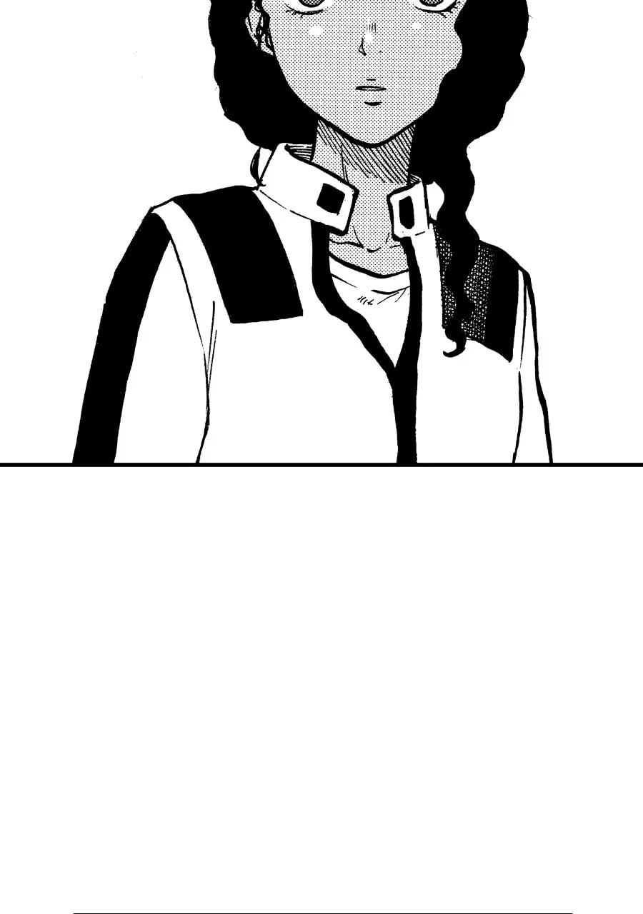 STAR WARS: Lost Stars Chapter 16 page 8