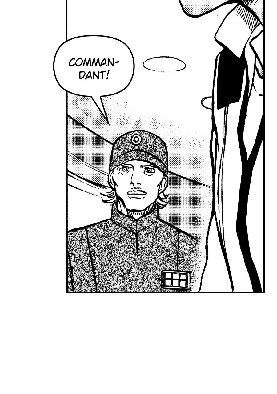STAR WARS: Lost Stars Chapter 16 page 19