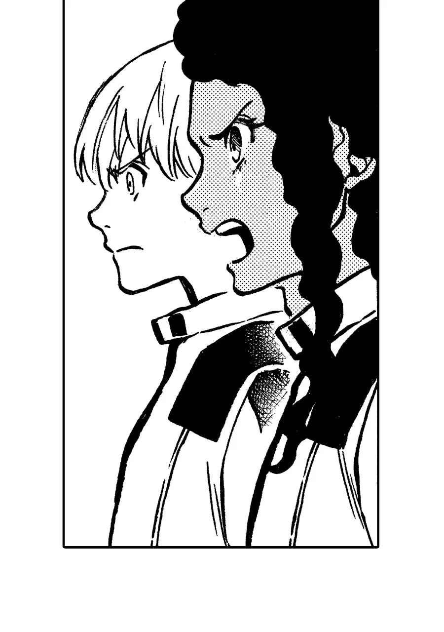 STAR WARS: Lost Stars Chapter 16 page 47