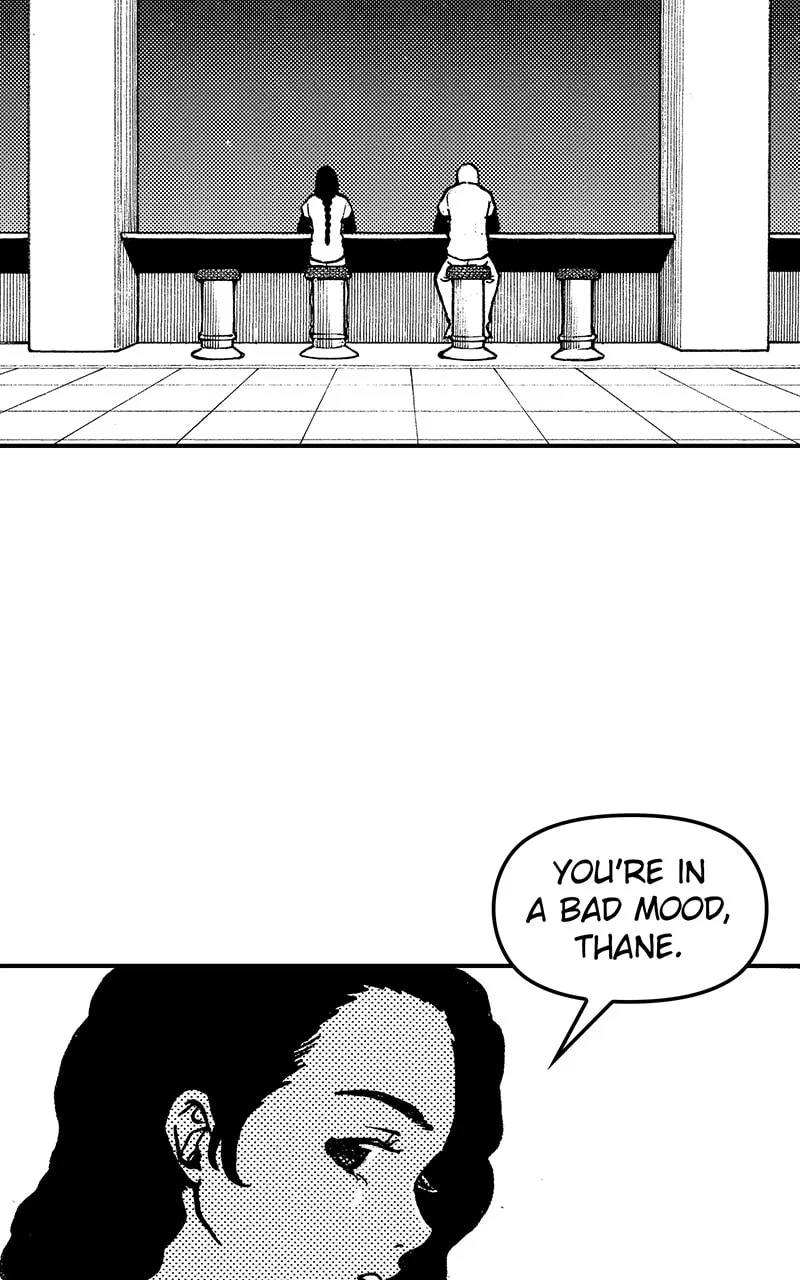STAR WARS: Lost Stars Chapter 17 page 2