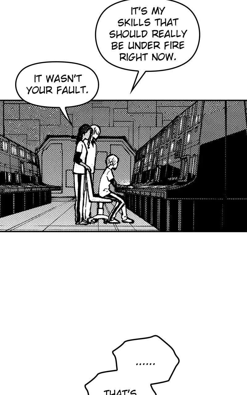 STAR WARS: Lost Stars Chapter 17 page 16