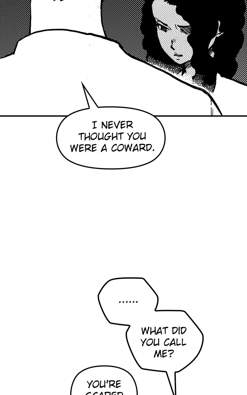 STAR WARS: Lost Stars Chapter 17 page 32