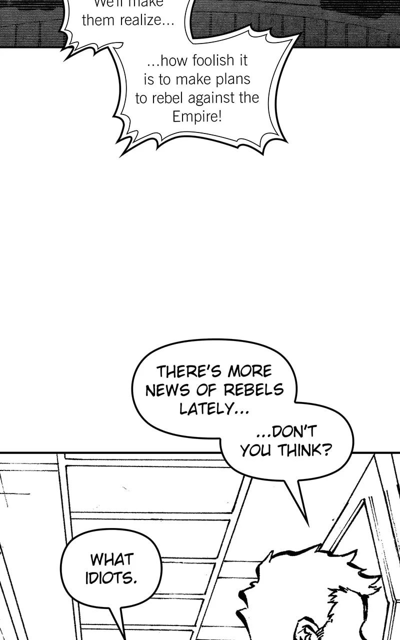 STAR WARS: Lost Stars Chapter 18 page 35