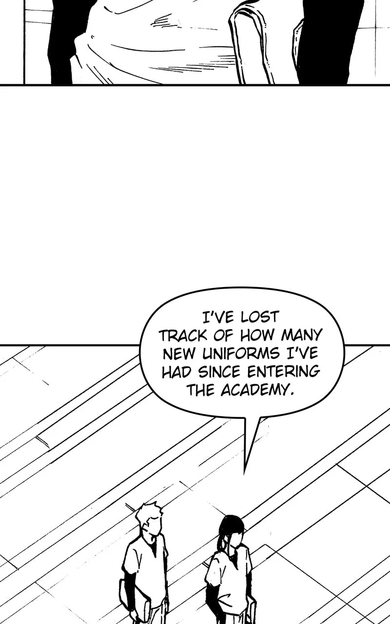 STAR WARS: Lost Stars Chapter 18 page 32
