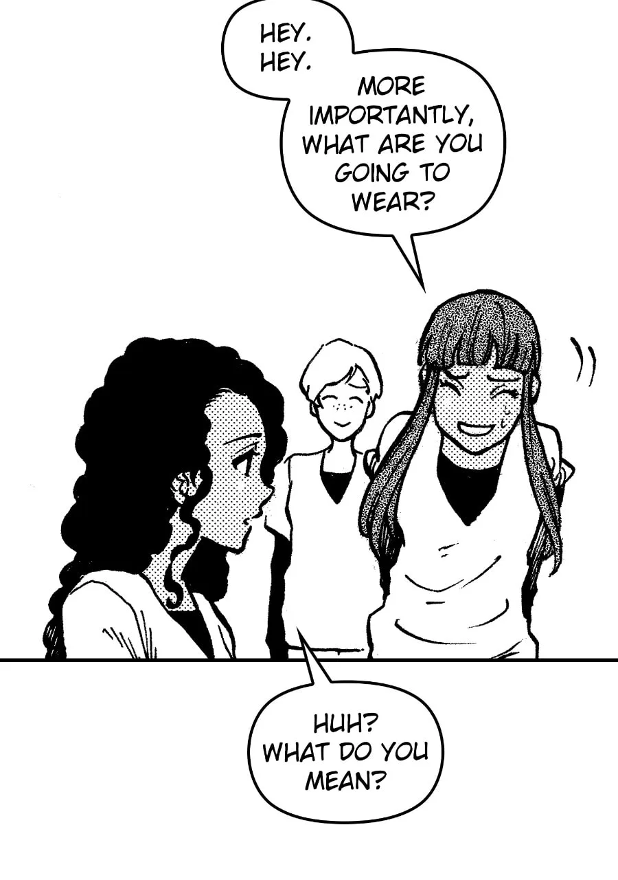 STAR WARS: Lost Stars Chapter 18 page 53