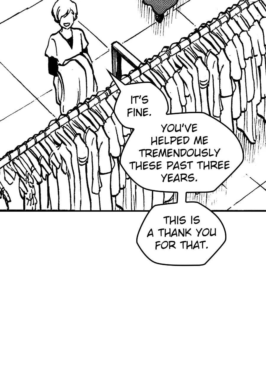 STAR WARS: Lost Stars Chapter 19 page 7