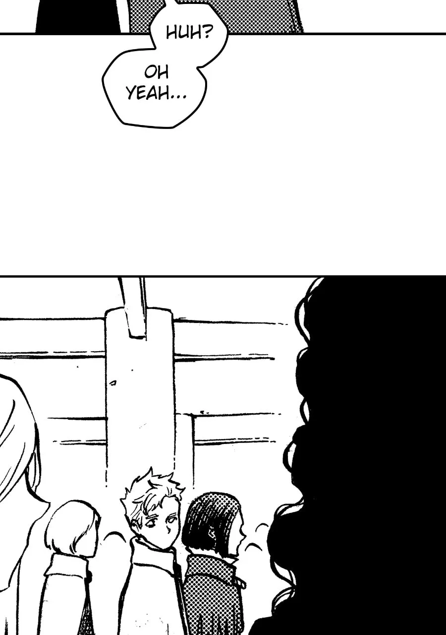 STAR WARS: Lost Stars Chapter 19 page 45