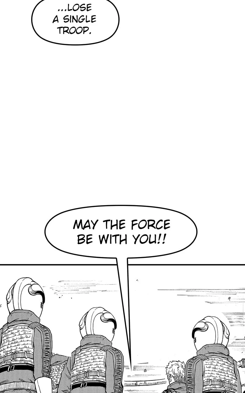 STAR WARS: Lost Stars Chapter 2 page 18