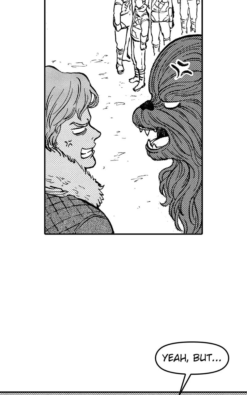 STAR WARS: Lost Stars Chapter 2 page 9