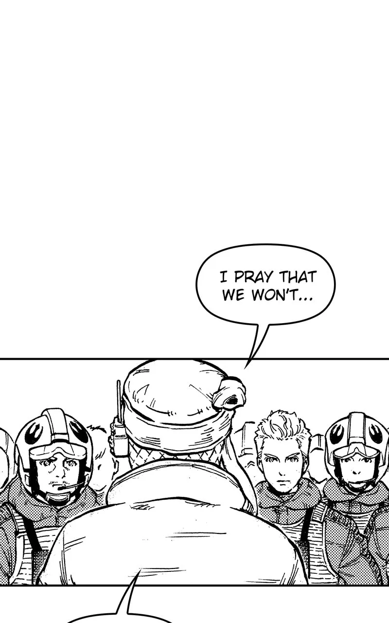 STAR WARS: Lost Stars Chapter 2 page 17