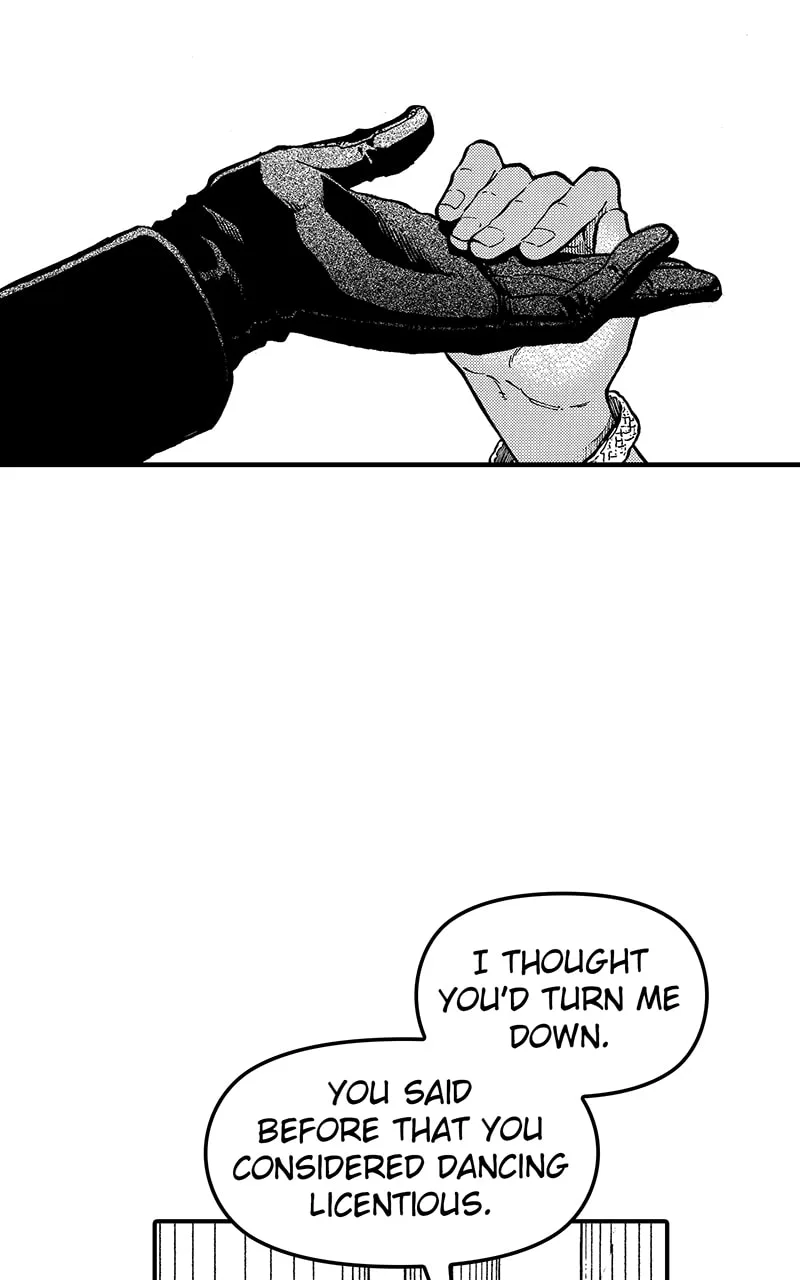 STAR WARS: Lost Stars Chapter 20 page 3