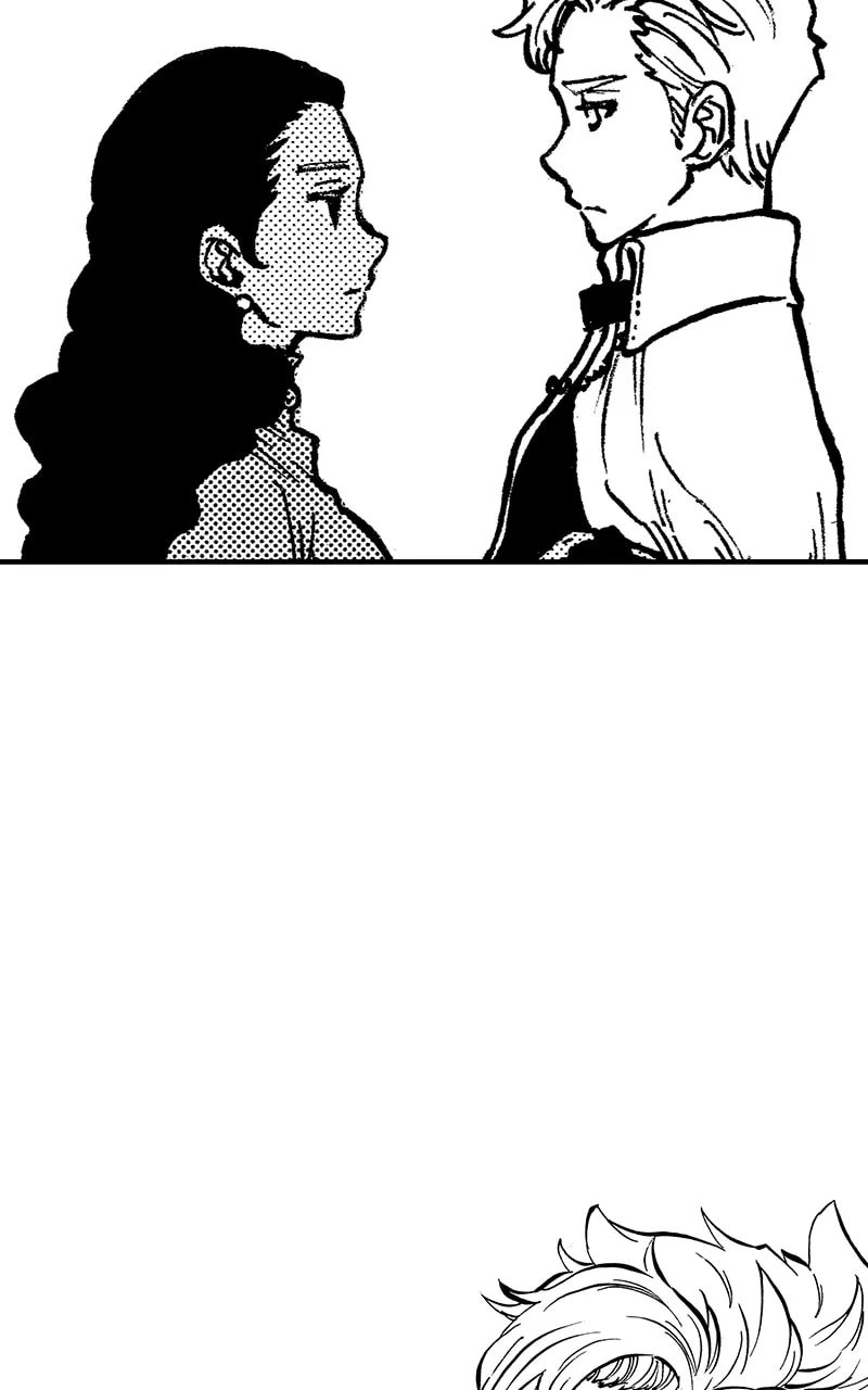 STAR WARS: Lost Stars Chapter 20 page 8