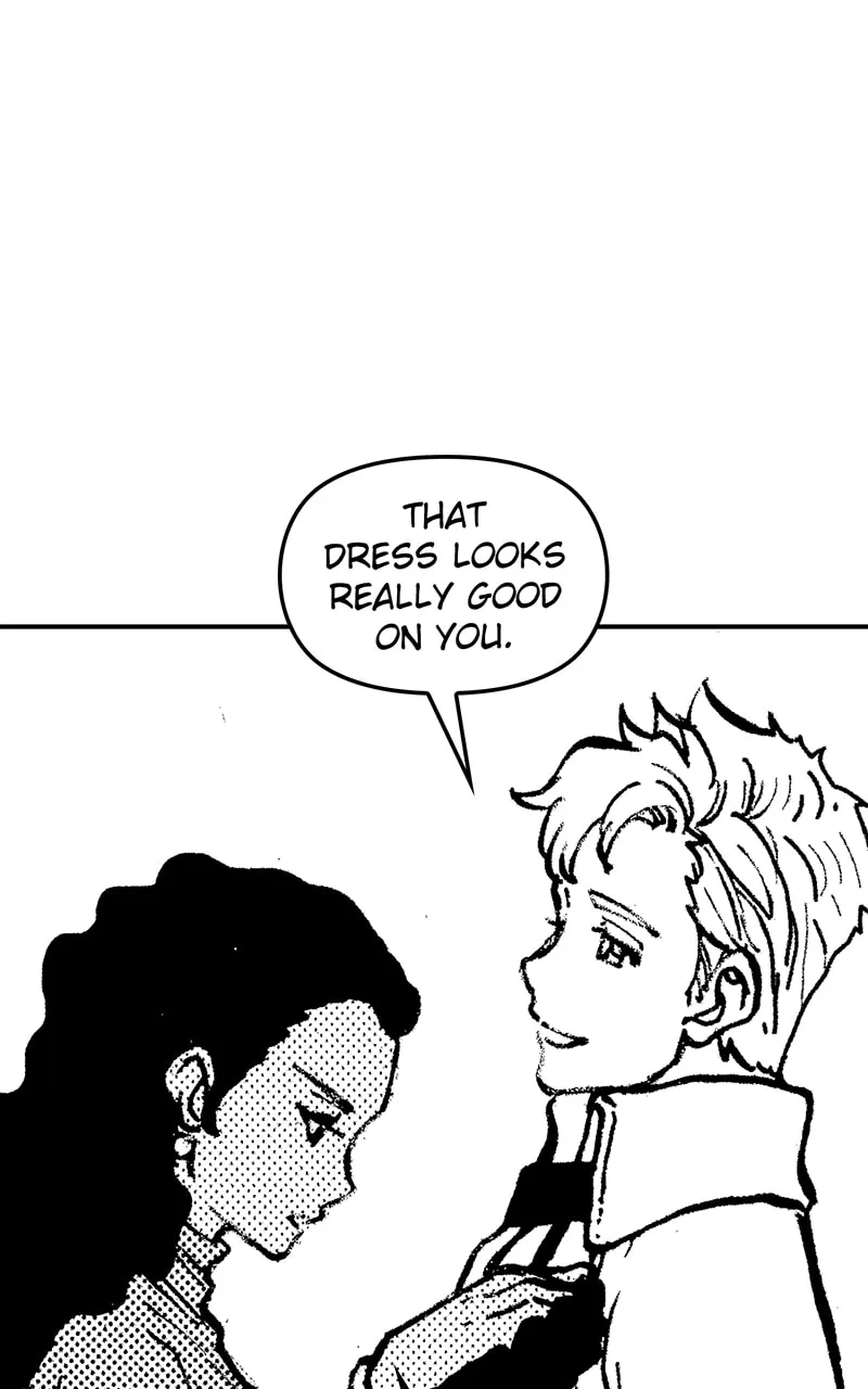 STAR WARS: Lost Stars Chapter 20 page 5