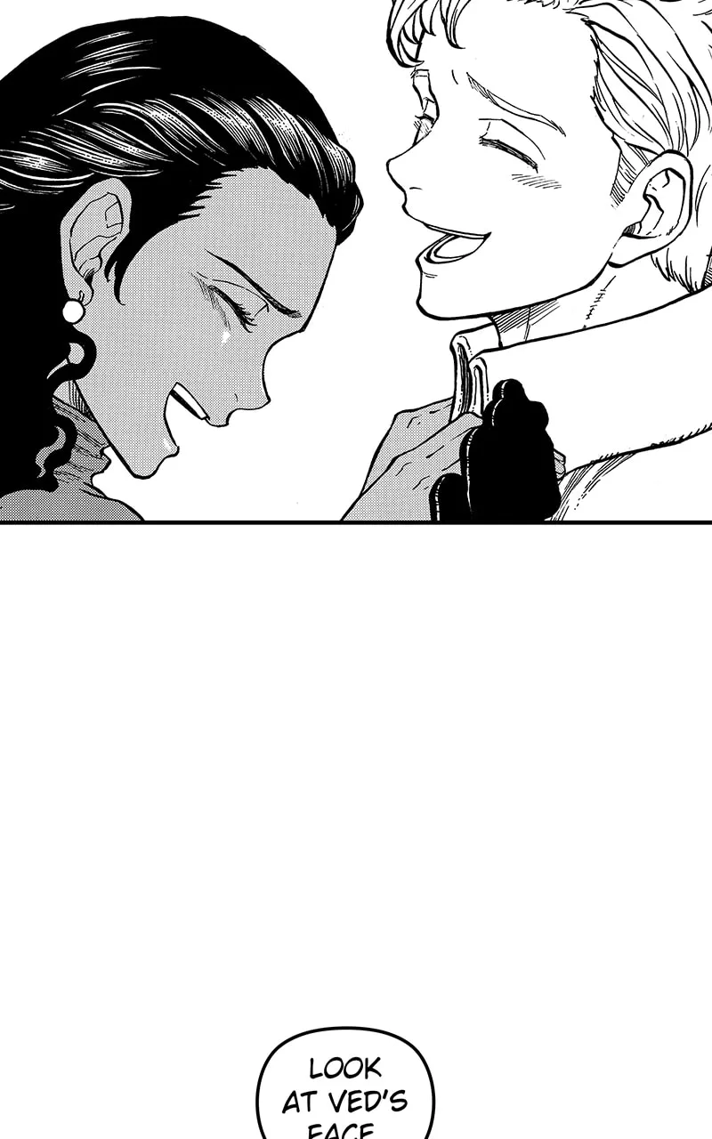 STAR WARS: Lost Stars Chapter 20 page 9