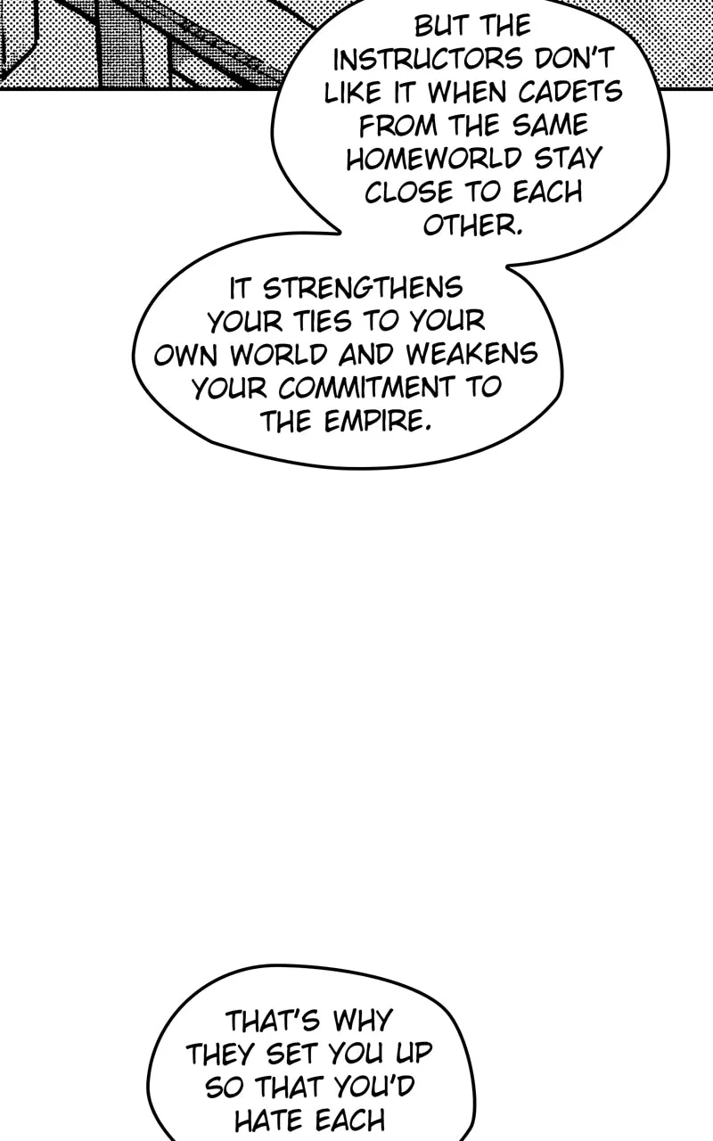 STAR WARS: Lost Stars Chapter 20 page 34