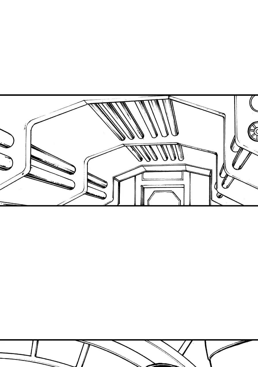 STAR WARS: Lost Stars Chapter 21 page 42