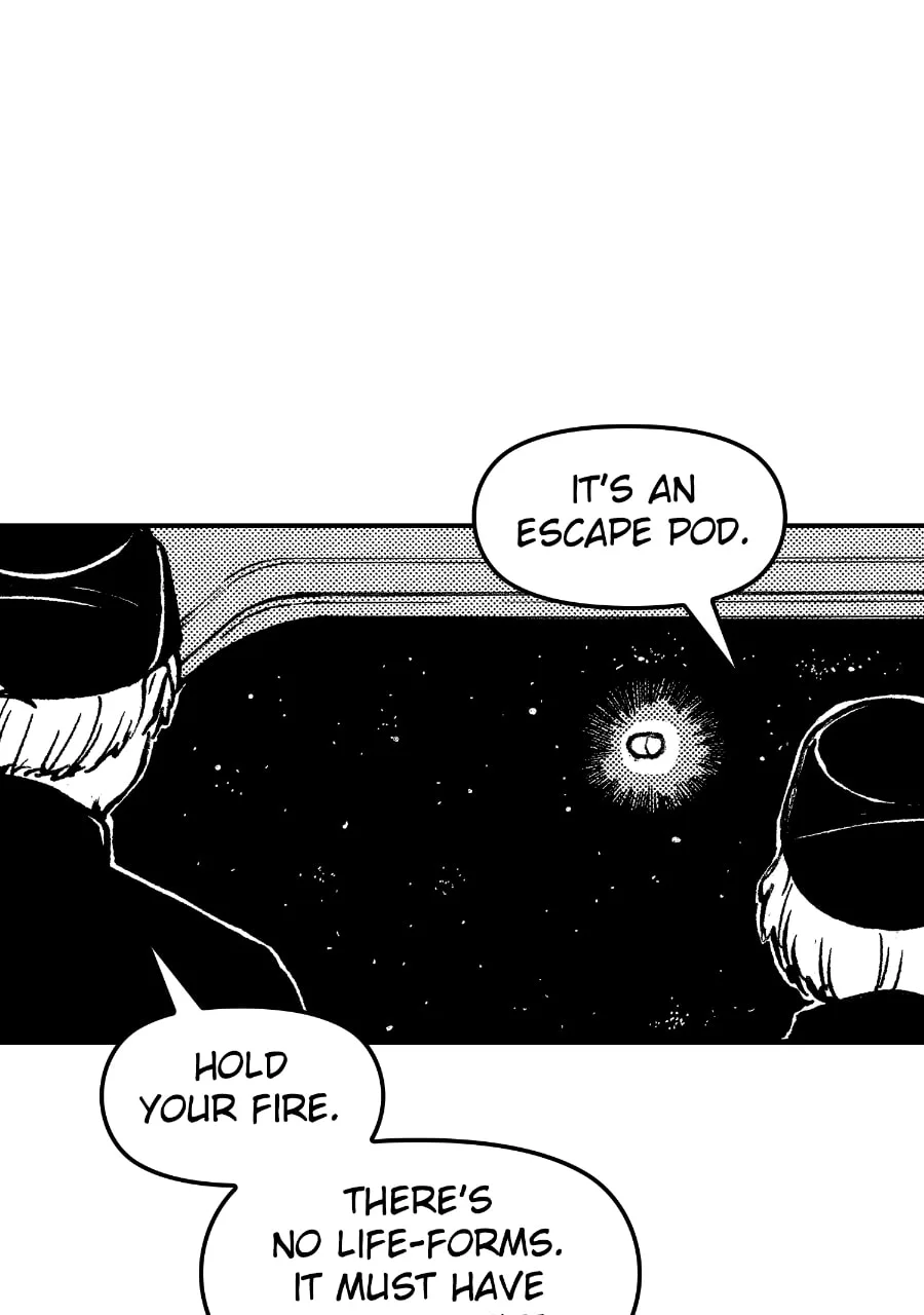 STAR WARS: Lost Stars Chapter 22 page 20