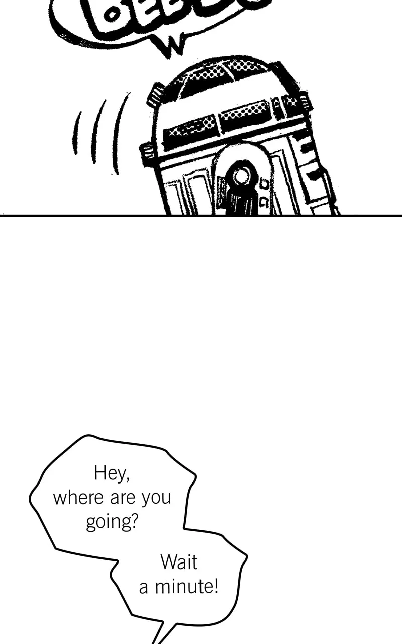 STAR WARS: Lost Stars Chapter 22 page 7