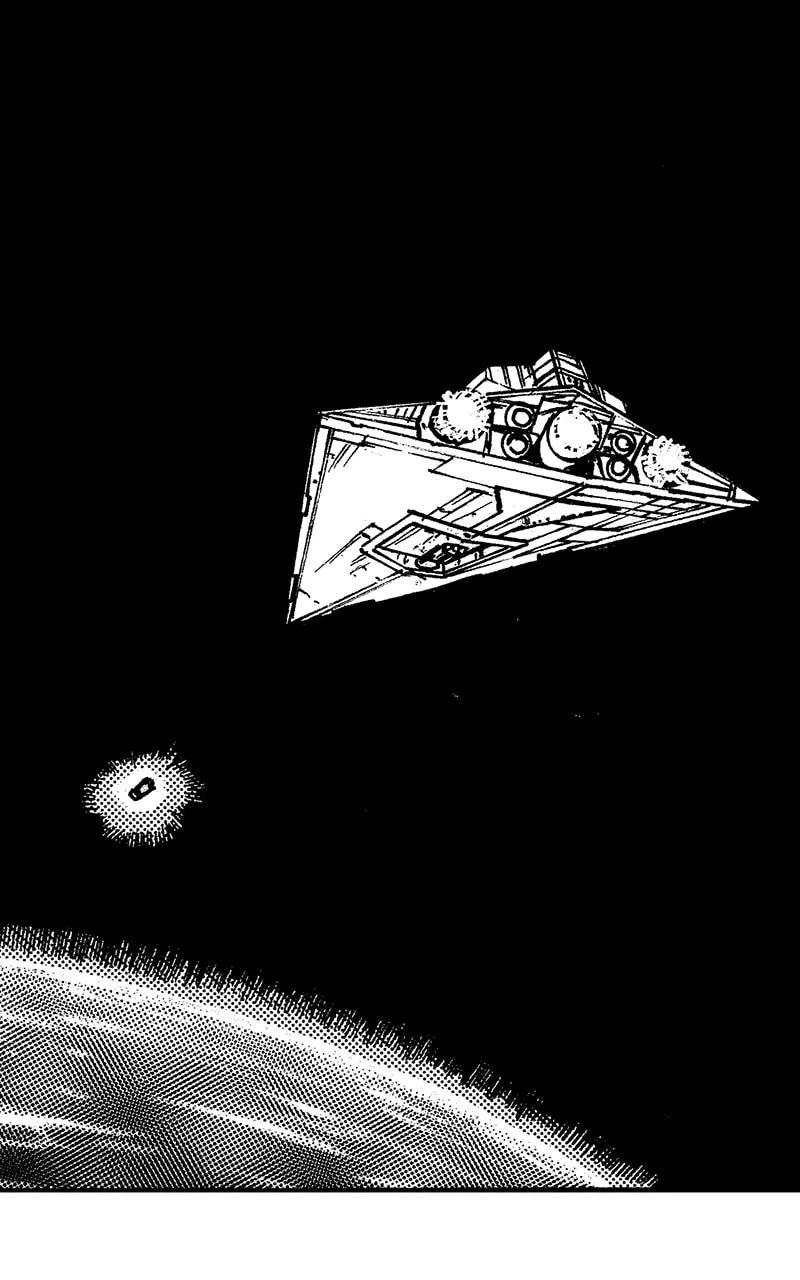 STAR WARS: Lost Stars Chapter 22 page 18