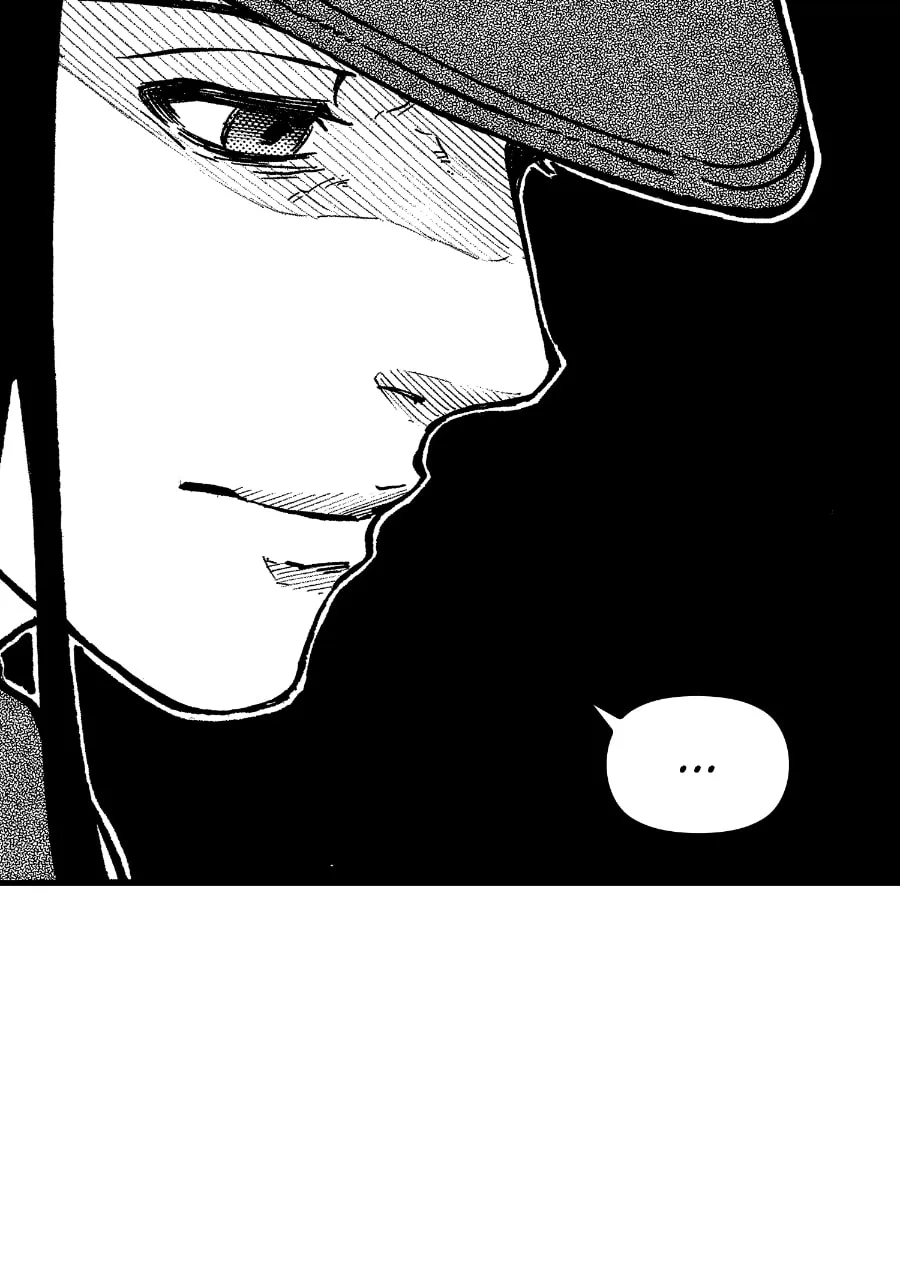 STAR WARS: Lost Stars Chapter 22 page 33