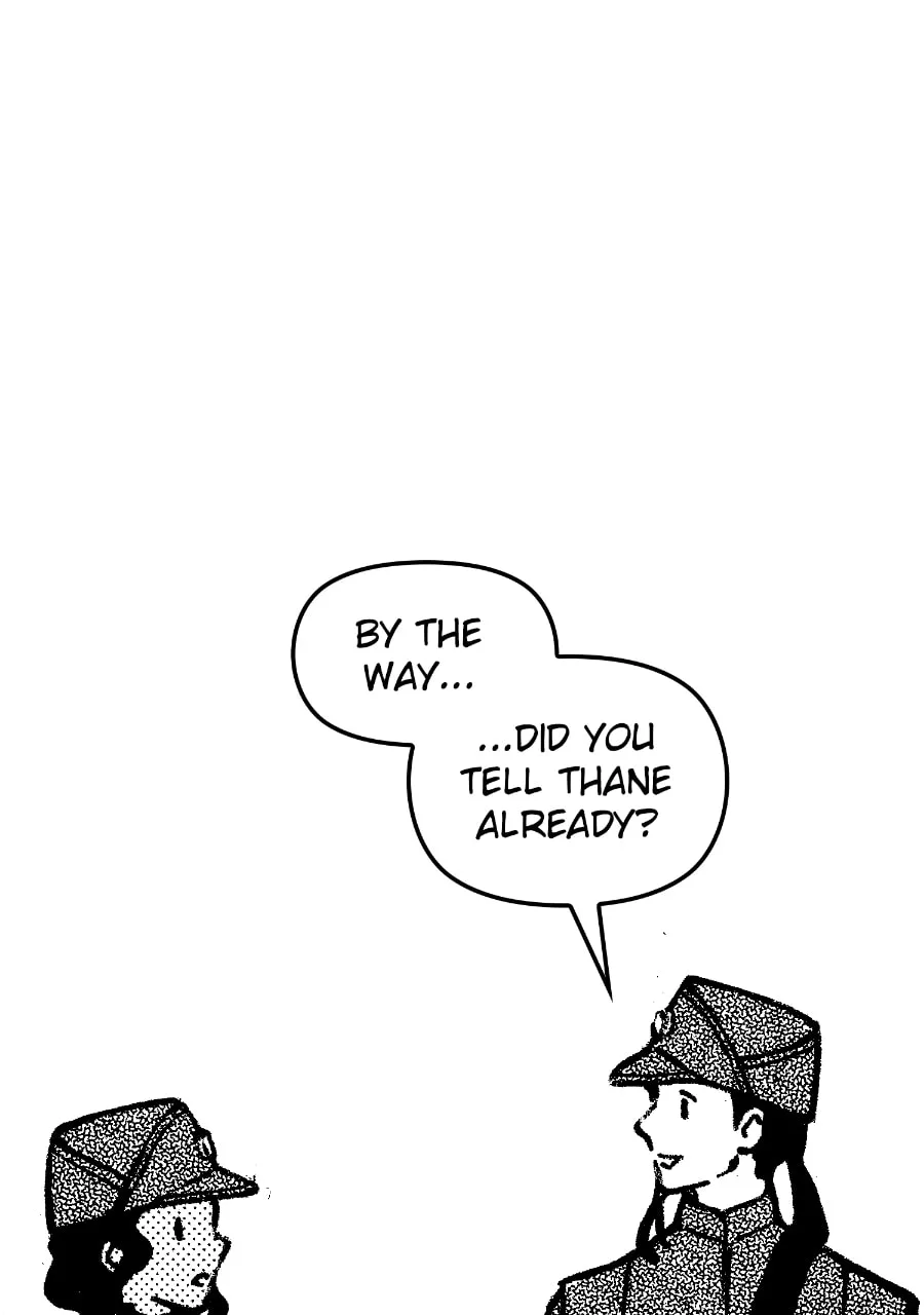 STAR WARS: Lost Stars Chapter 22 page 35