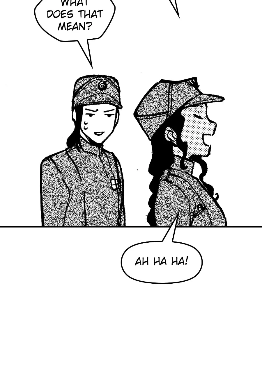 STAR WARS: Lost Stars Chapter 22 page 44
