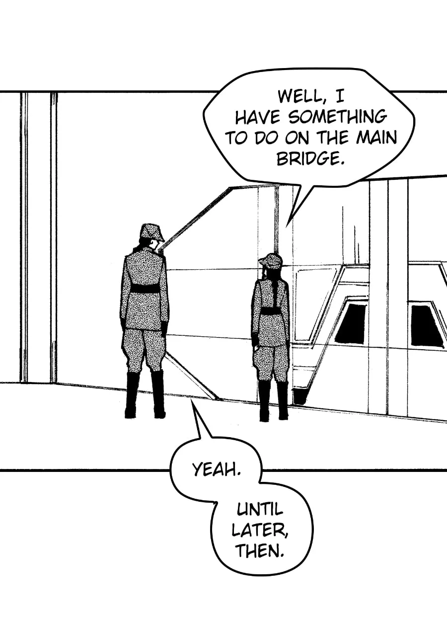STAR WARS: Lost Stars Chapter 22 page 45