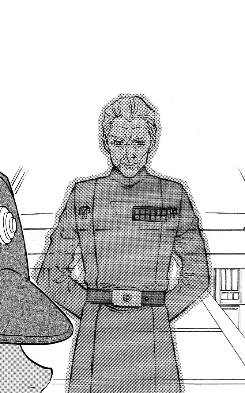 STAR WARS: Lost Stars Chapter 22 page 53