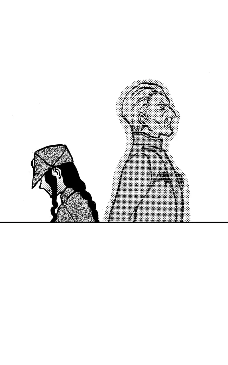 STAR WARS: Lost Stars Chapter 22 page 61