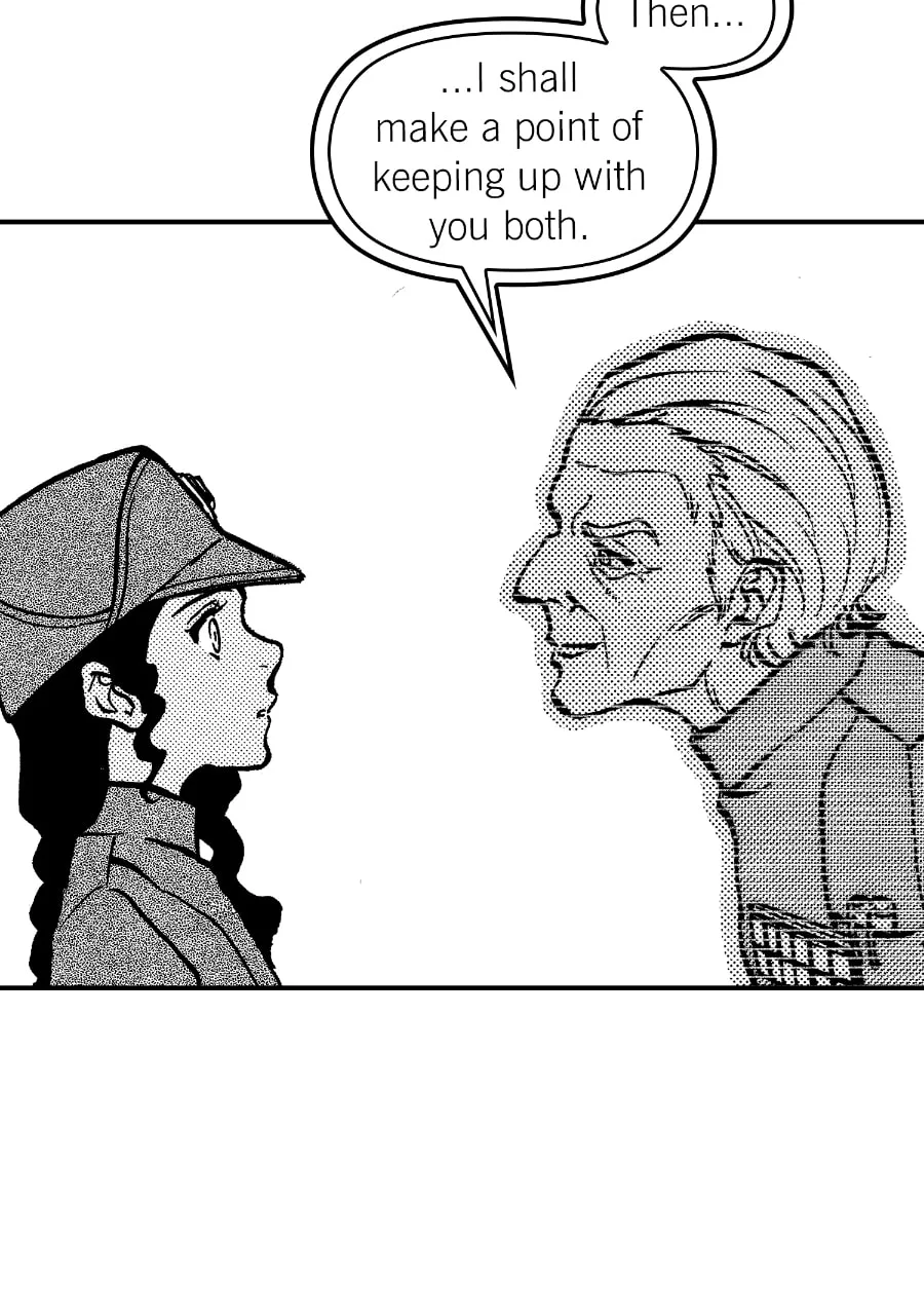 STAR WARS: Lost Stars Chapter 22 page 75