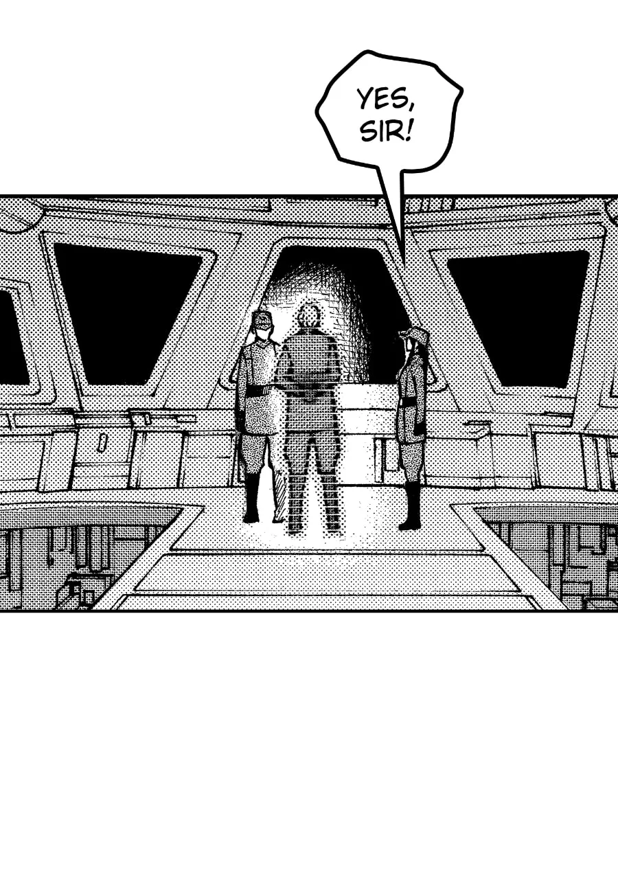 STAR WARS: Lost Stars Chapter 22 page 77