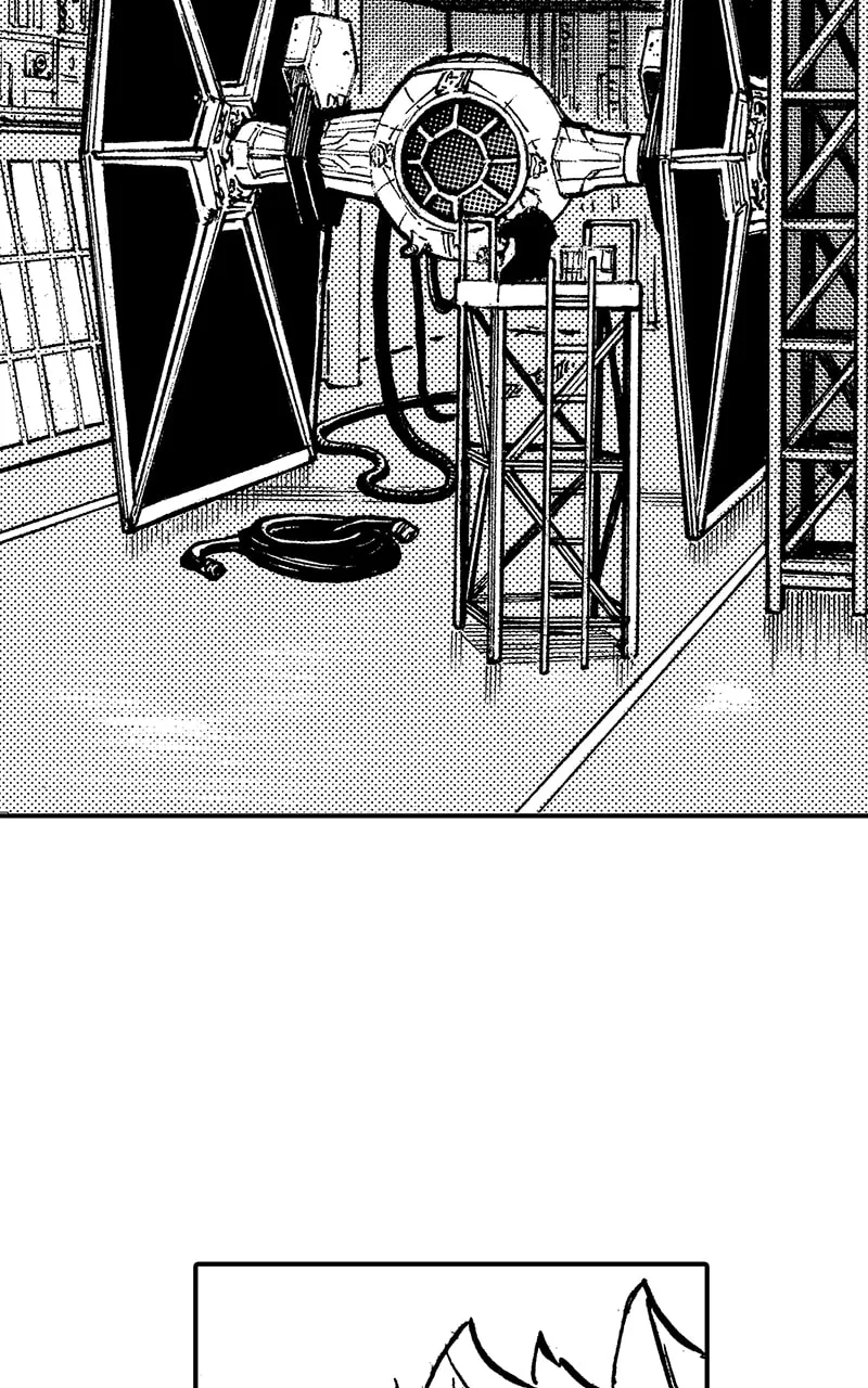 STAR WARS: Lost Stars Chapter 23 page 4