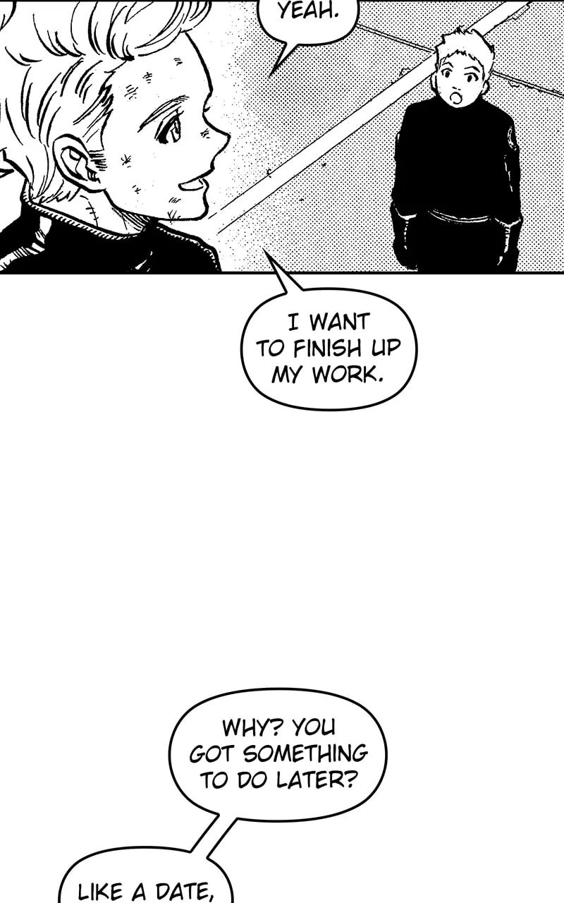 STAR WARS: Lost Stars Chapter 23 page 8